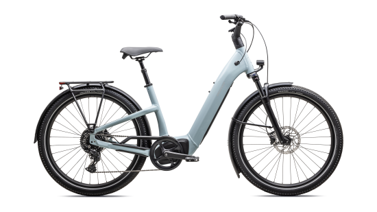 E-bike Specialized COMO 4.0 NB