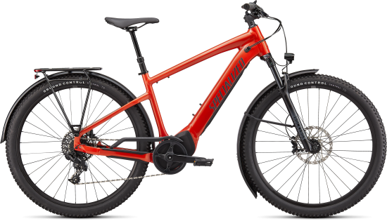 E-bike Specialized TERO 4.0 EQ NB