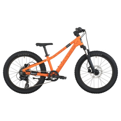 Kids bike Scott Roxter 200
