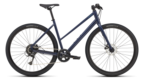 Hybrid bike Specialized SIRRUS X 1.0 ST