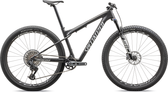 Mountain bike Specialized Epic World Cup Expert