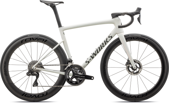 Road bike S-Works TARMAC SL8 DI2