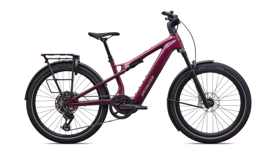 E-bike Specialized VADO X 3 5.0 2026
