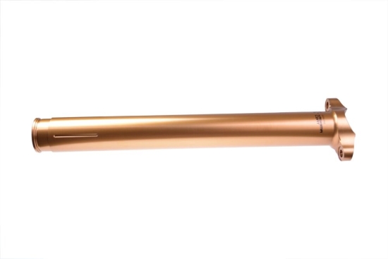 FOX 2018 Upper Post  Kashima  Seat Post  6' Drop  MY18 (225-03-042)