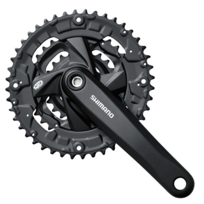 Crankset Shimano Acera FC-M371