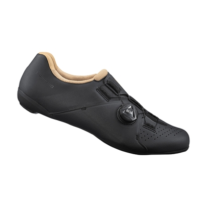 Moteriški dviratininko batai Shimano SH-RC300W