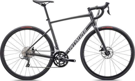 Plento dviratis Specialized ALLEZ E5