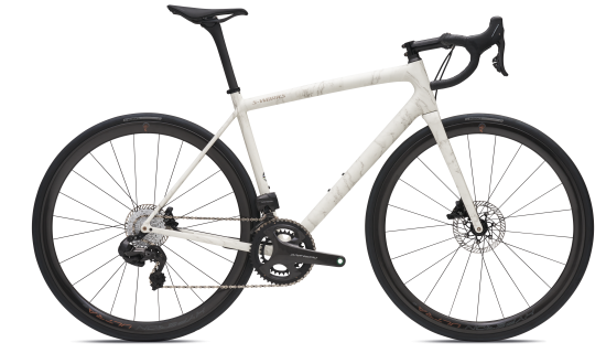 Plento dviratis S-Works AETHOS LTD