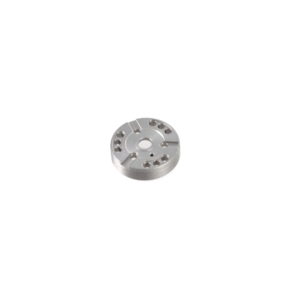 Detalė FOX Piston: Lockout Float DPS V3 (.200 TLG M20 X 0_.5) 416SS (222-01-316)