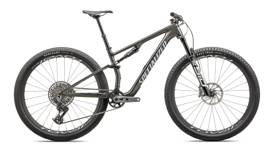 Kalnų dviratis Specialized EPIC 8 EXPERT