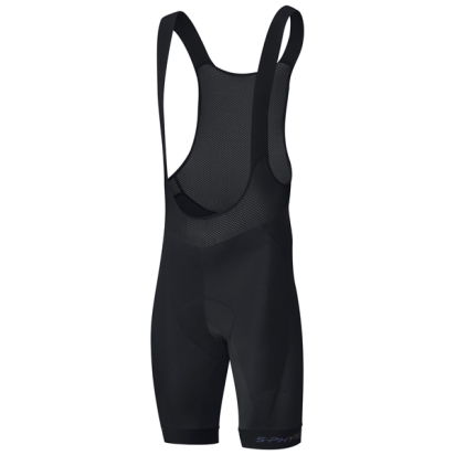 Cycling bib shorts Shimano S-Phyre