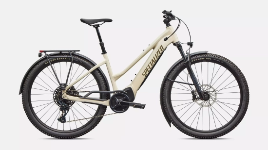 Elektrinis dviratis Specialized TERO 5.0 ST EQ 2026