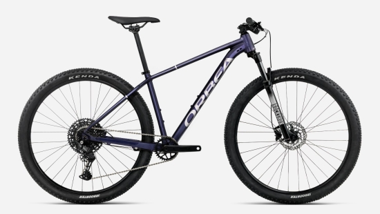 Mountain bike Orbea ONNA 27 20