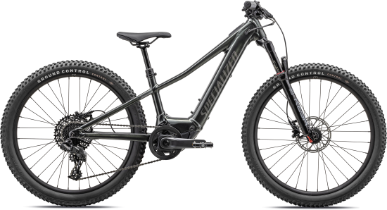 Vaikiškas elektrinis dviratis Specialized LEVO SL HT