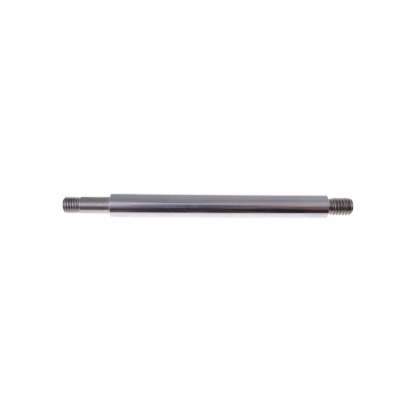 Detalė FOX Shaft: (3.093 L 9mm OD) Float X2 Steel Chrome Plate 50/55 (229-10-745)