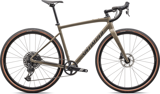 Gravel dviratis Specialized DIVERGE E5 COMP
