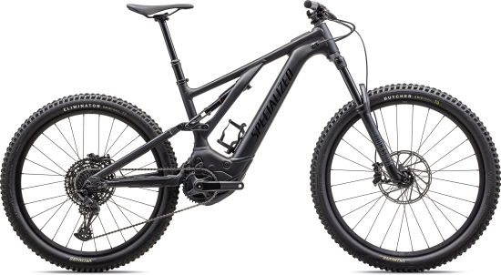 E-bike Specialized LEVO ALLOY G3 NB