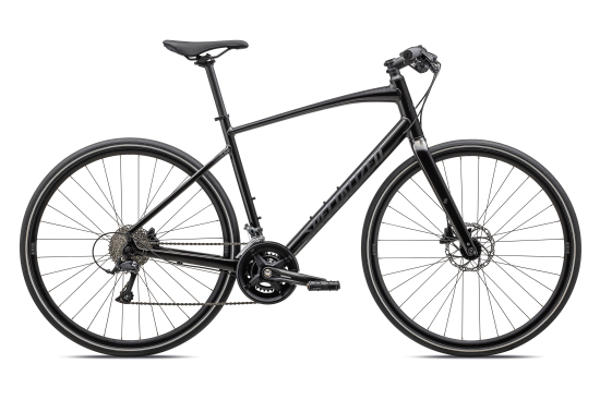 Fitness bike Specialized SIRRUS 3.0