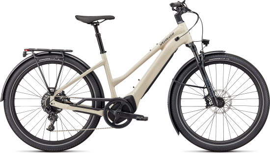 E-bike Specialized VADO 5.0 ST NB
