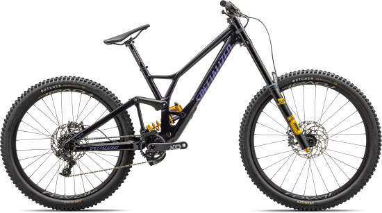 Kalnų dviratis Specialized DEMO RACE
