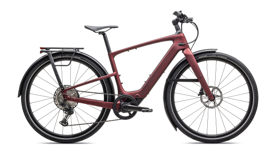 Elektrinis dviratis Specialized VADO SL 6.0 CARBON EQ 2