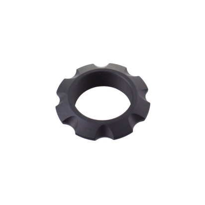 Detalė FOX Spring Hardware: Ring Preload Collar DHX2 (1.250-24 ID X 1.990 OD X .400 TLG) (234-04-816)