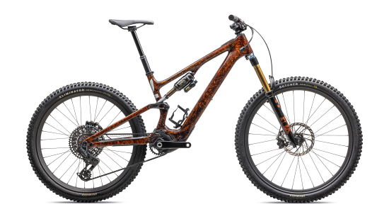 Elektrinis dviratis Specialized LEVO SL PRO CARBON