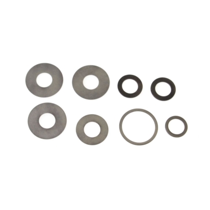 FOX Service Set: Valve Stack Assy: 2018 Float DPX2 Digressive Rebound Medium DRM (805-05-351-KIT)