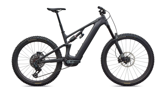 Elektrinis dviratis Specialized LEVO PRO EVO G4 2026