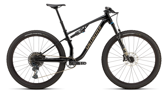 Kalnų dviratis Specialized CHISEL COMP EVO