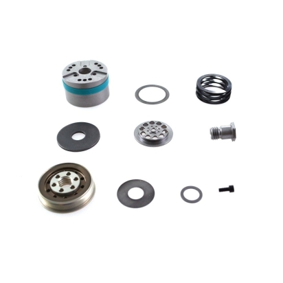 Detalė FOX Service Set: Valving Assy: 2020 Reatkiv RaM (807-72-260-KIT)