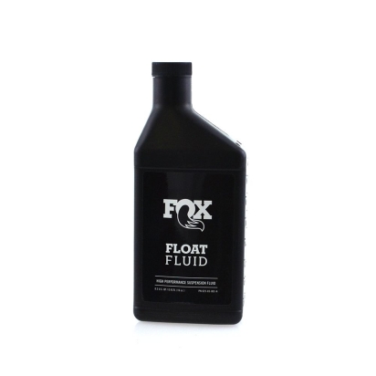 Tepalas Fox Oil: AMFLOAT Fluid 473 ml (16 oz) (025-03-003-A)