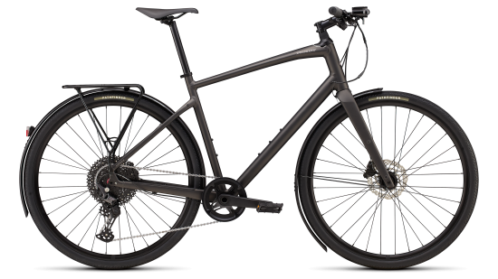 Hibridinis dviratis Specialized SIRRUS X 4.0 EQ 2026