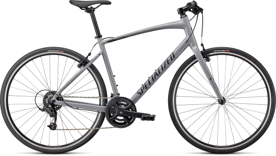 Fitness dviratis Specialized SIRRUS 1.0