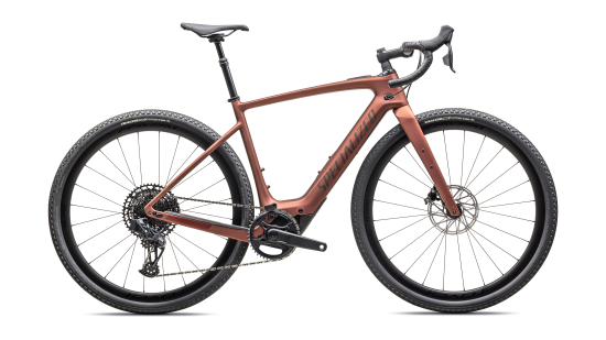 Elektrinis dviratis Specialized CREO SL EXPERT CARBON