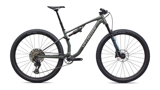 Kalnų dviratis Specialized CHISEL COMP 2026