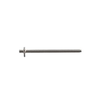 FOX Damping Adjust Part: Cam Shaft 3 Lobe Stainless Steel (210-30-018)