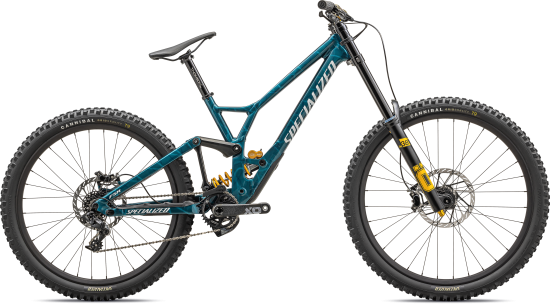 Kalnų dviratis Specialized DEMO RACE