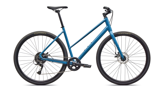 2026 | BIKE | SIRRUS X 1.0 ST