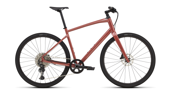 Hybrid bike Specialized SIRRUS X 4.0