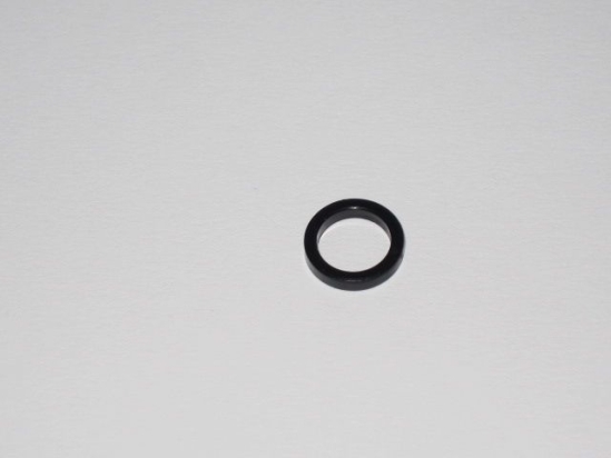 Fox Fastener Custom: Crush Washer Plastic (VE 10 Stück) (241-01-002-CG)