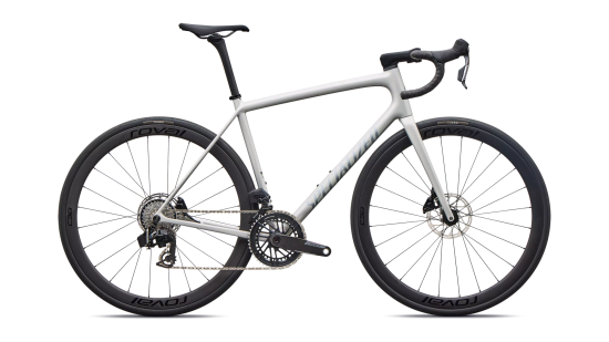Plento dviratis Specialized AETHOS EXPERT AXS 2027