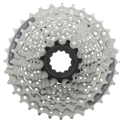 Cassette Shimano Acera, CS-HG201-9 9-s