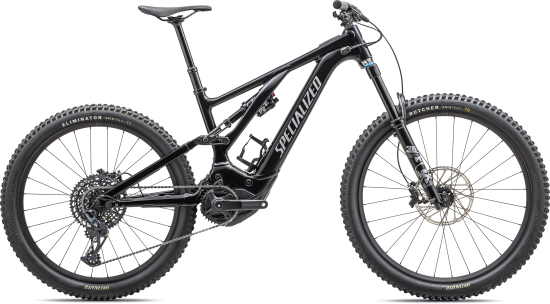 E-bike Specialized LEVO COMP ALLOY G3 NB