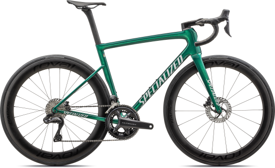 Road bike Specialized TARMAC SL8 PRO UDI2