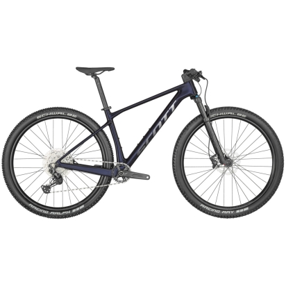 Kalnų dviratis Scott Scale 930 Blue