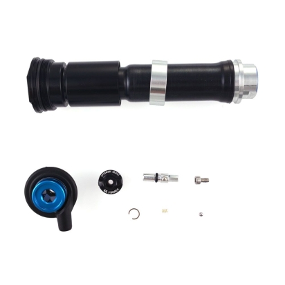 Detalė FOX Service Set: 2019 34 FIT4 F-S Topcap Assy Remote U-Cup 3 Position E-Bike Tune (820-05-541-KIT)