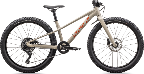 Kids bike Specialized RIPROCK 24 INT
