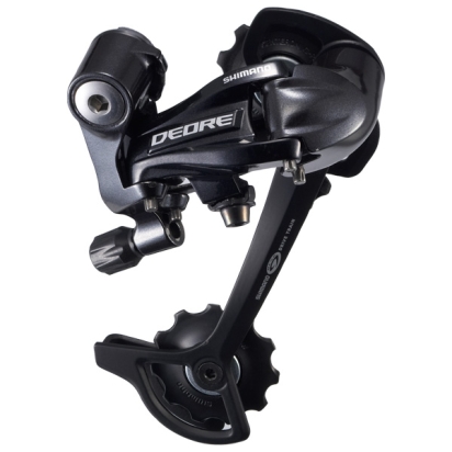 Rear derailleur Shimano RD-M591, Deore