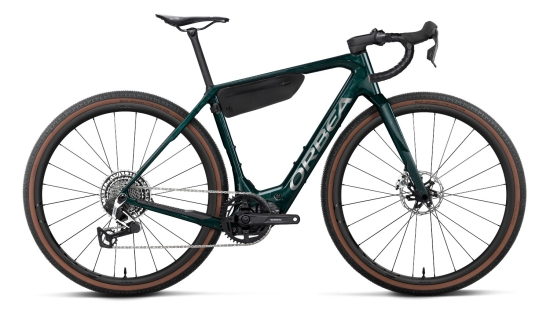 E-bike Orbea DENNA M11e
